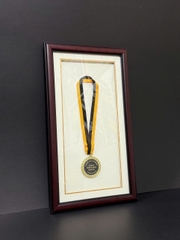 KHUNG HUÂN CHƯƠNG ĐƠN GIẢN TINH TẾ 316N