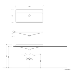 BVS 125 105W