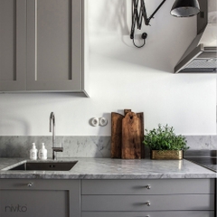 Nivito RH-110 KITCHEN FAUCET