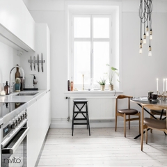 Nivito RH-110 KITCHEN FAUCET