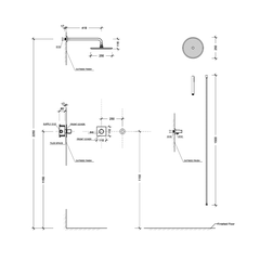 BF 155 805C