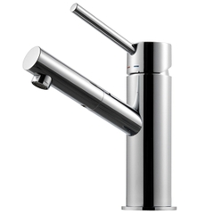 Haven BI 071 CHROME