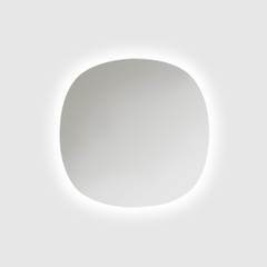 M2/70 - OVAL MIRROR