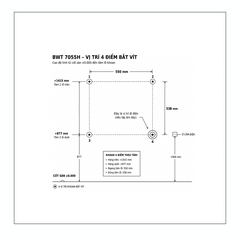 BWT 7055H