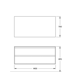 H2⁄140S—DARK WOOD