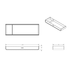 Tray A3.24
