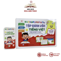 2 quyển tập viết phát triển năng lực