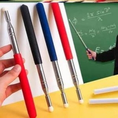 Que chỉ bảng đầu bọc nỉ 1 mét