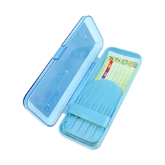Hộp bút Bibo Hồng Hà (3262)