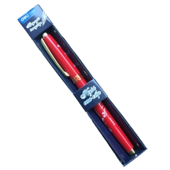 Bút máy deli Q897