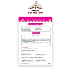 Sách - Bài tập tuần toán và tiếng việt lớp 1 học kỳ 2 Kết nối tri thức với cuộc sống