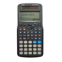Máy tính Deli D991ES