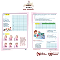 Combo 2 Sách - Bài tập tuần Toán và Tiếng Việt lớp 2 - Kết nối tri thức - Học kỳ 1