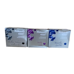 Mực Pelikan 4001 Đức (lọ 62,5ml)