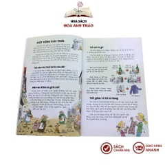 Sách-Tại sao tớ nên tái chế