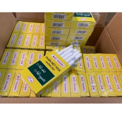 Phấn Trắng Không Bụi Đức Thanh Nét Thanh Đậm