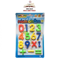 Đồ chơi Bảng nam châm Antona