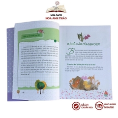 Sách - Bộ sách kỹ năng sống dành cho trẻ (bộ 5 cuốn)