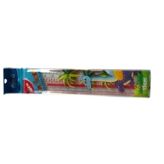 Thước kẻ học sinh 15cm Điểm 10 (1 chiếc )