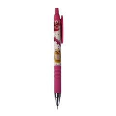 Bút chì kim bấm 0.5mm Deli U60400