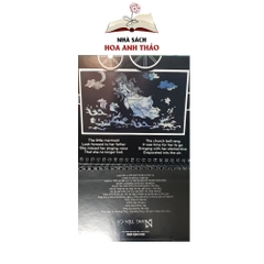 Sách chiếu bóng tương tác - Cinema book rạp chiếu phim trong sách