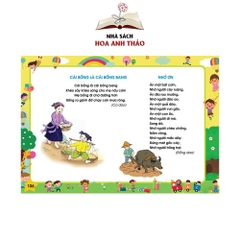 Sách bé chinh phục toán học