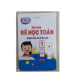 Bộ Thẻ Flashcard chữ cái chữ ghép