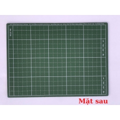 Bảng học sinh - Bảng tách gộp Đức Thanh