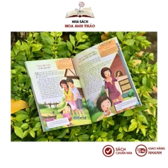 Sách - Hỏi gì cũng biết ( combo 06 chủ đề)