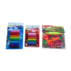 Đất Nặn Colokit Thiên Long MC03