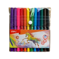 Bút Lông Màu Deli C10013, 1.0mm