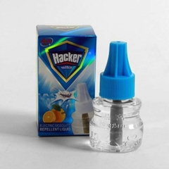 Máy Đuổi Muỗi Haker Tặng Kèm Tinh Dầu
