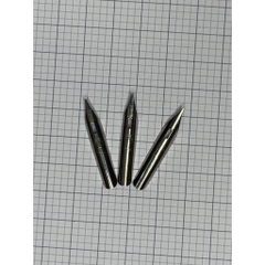 Bút Máy Ngòi Lá Tre Tách Đôi Calligraphy 005