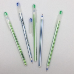 Bút Bi Thiên Long Tl-093 Dành Cho Học Sinh , Combo 5 Cây