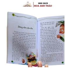 Sách - 101 câu chuyện học sinh cần đọc giúp các em trở thành nhà khoa học tương lai sách kỹ năng sống