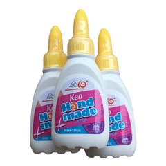 Keo sữa handmade Điểm 10 G-016