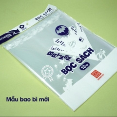 Bỏc vở sách giáo khoa Hồng Hà 3245/3269