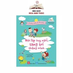 Sách Kỹ năng quản lý bản thân cho bé từ 5 đến 12 tuổi nhiều chủ đề (Bộ 8 quyển)