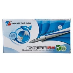 Ruột bút bi Thiên Long BPR - 06 sử dụng cho bút bi TL 027 và FO - 039 (0.5mm)