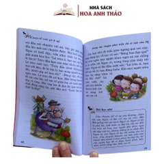 365 Truyện kể mẹ kể con nghe