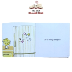 Sách - Ehon Đi đâu thế từ 0-6 tuổi cho bé rèn luyện sự thông minh nhanh nhạy (Bộ 3 quyển)