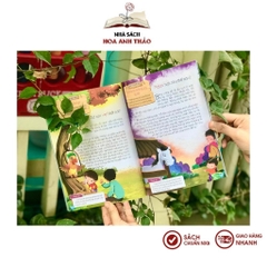 Sách - Hỏi gì cũng biết ( combo 06 chủ đề)