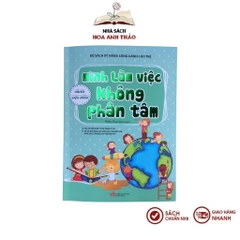 Sách - Bộ sách kỹ năng sống dành cho trẻ (bộ 5 cuốn)