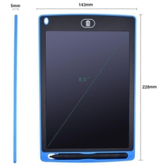 Bảng Viết Tự Xoá 8.5 inch