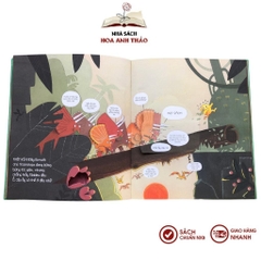 Sách - Siêu mọt Nibbles và những lần gặm nhấm vĩ đại