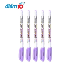 Bút gel nước xóa được Thiên Long TP-GELE01