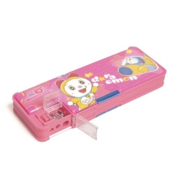 Hộp bút Điểm 10 Doraemon PCA-011/DO