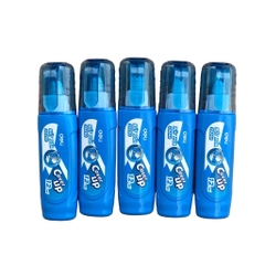 Bút Xóa Nước Deli 39292