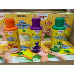 Nước rửa tay khô- sát khuẩn tay Flexjoy 60ml