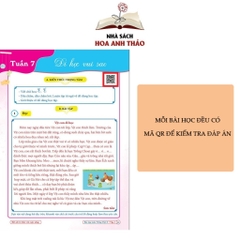 Sách - Bài tập tuần và đề kiểm tra Toán và Tiếng Việt lớp 2 - Kết Nối Tri Thức - Học kỳ 1